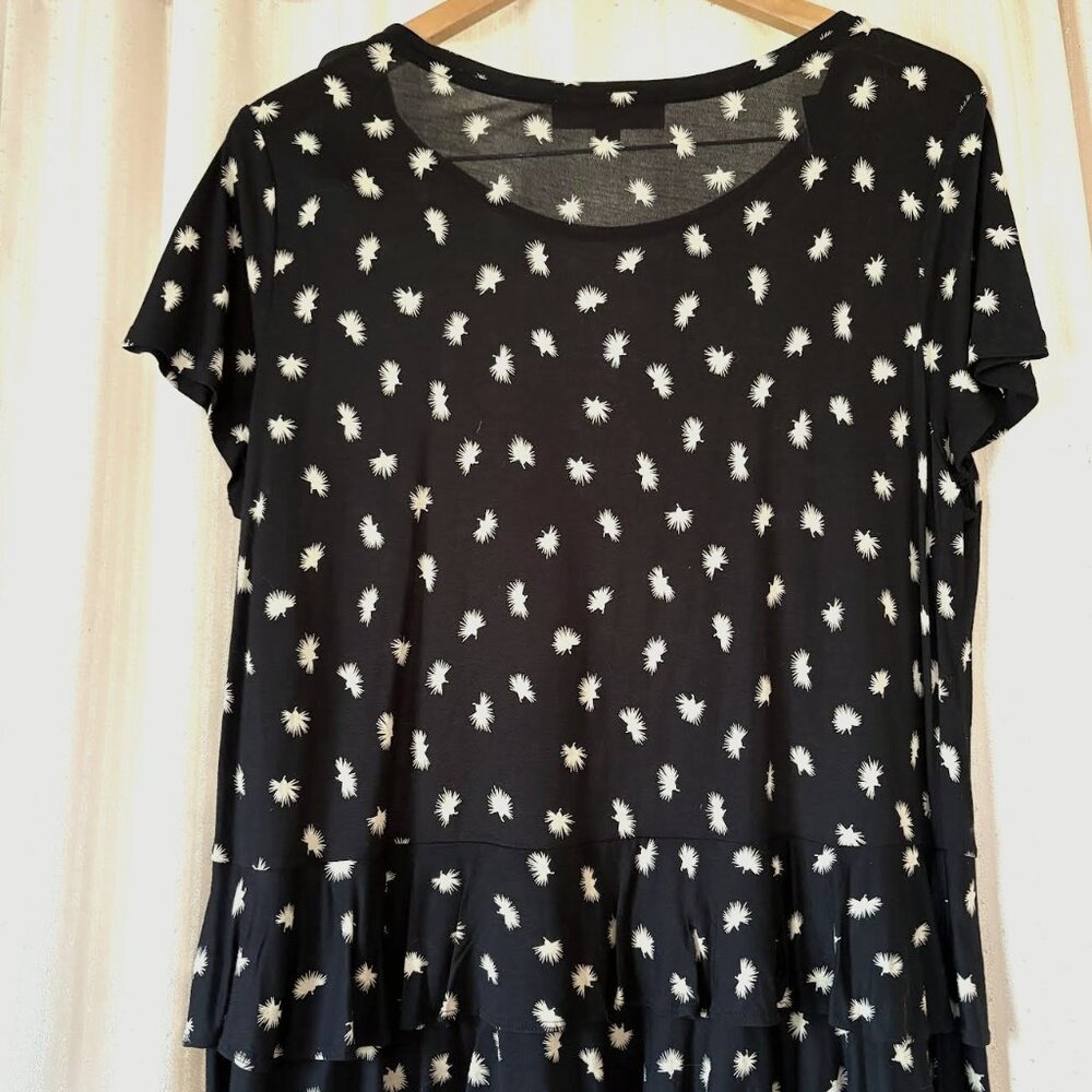 Loft Flowing Top